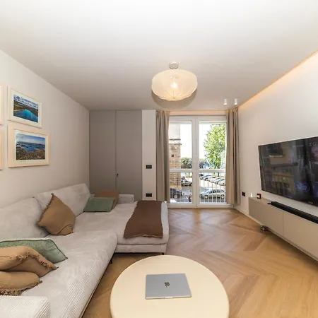Apartman Sevito By Belmont Realty Zára