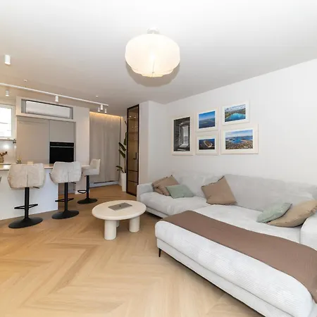 Sevito By Belmont Realty *