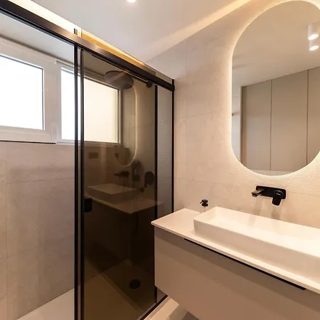 Sevito By Belmont Realty Apartman