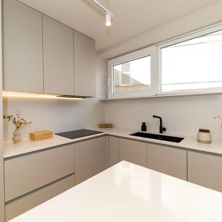 Apartman Sevito By Belmont Realty Zára