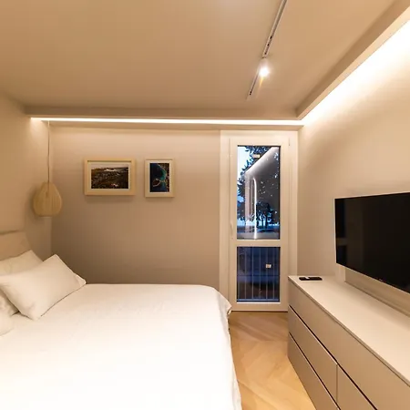 Sevito By Belmont Realty Apartman