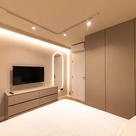 Sevito By Belmont Realty Apartman *