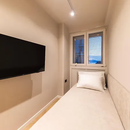 Sevito By Belmont Realty Apartman Zára