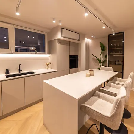 Apartman Sevito By Belmont Realty Zára