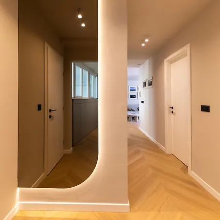 Sevito By Belmont Realty Apartman *