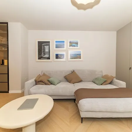 Sevito By Belmont Realty Apartman Zára