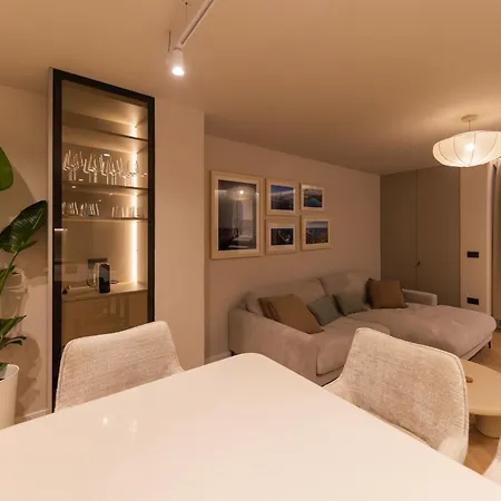 Sevito By Belmont Realty Lägenhet Zadar