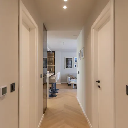 Apartman Sevito By Belmont Realty Zára