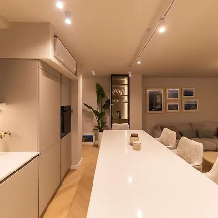 Sevito By Belmont Realty * Zára