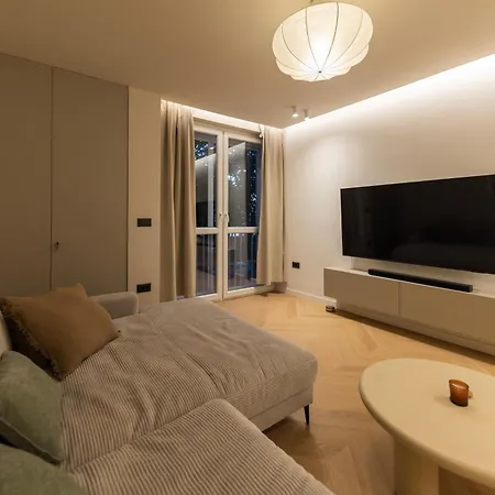 Apartman Sevito By Belmont Realty Zára