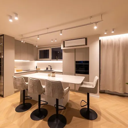 Lägenhet Sevito By Belmont Realty *