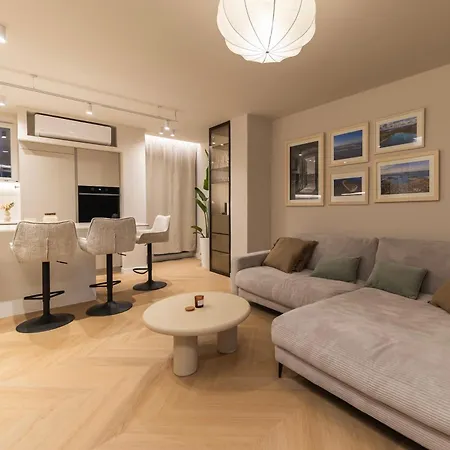 Sevito By Belmont Realty Zára