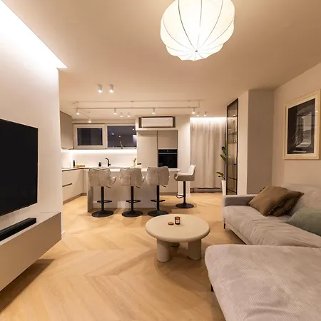 Sevito By Belmont Realty Apartman Zára