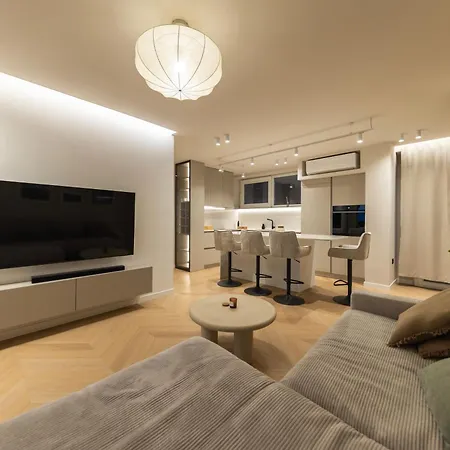 Sevito By Belmont Realty Apartman *