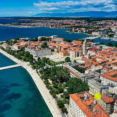 Apartman Sevito By Belmont Realty Zára